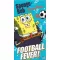 SpongeBob törölköző 35*65