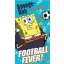 SpongeBob törölköző 35*65