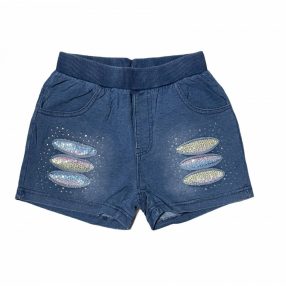 Lányka rövidnadrág 134-164