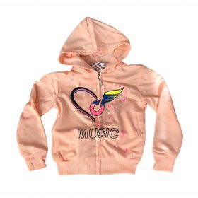 Lányka felső 98-128 (TIK TOK)