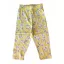 Virágos leggings 3/4-es 116-164