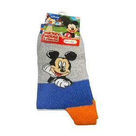 Mickey zokni 31/34-es