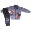 Paw Patrol szabadidő 86-os (bolyhos)