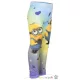 Minions leggings 3/4év- 7/8év