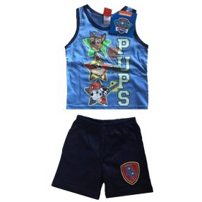 Paw Patrol szett 98-128