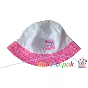 Hello Kitty kalap 104-es