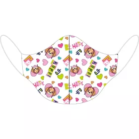 Paw Patrol mosható textil szájmaszk