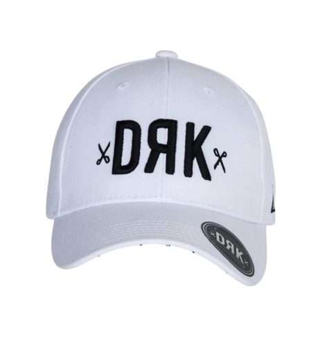 DRK baseball sapka 