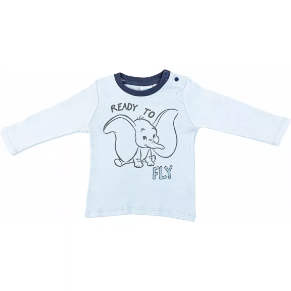 Disney Dumbo  felső 2 db-os 62/68-86/92