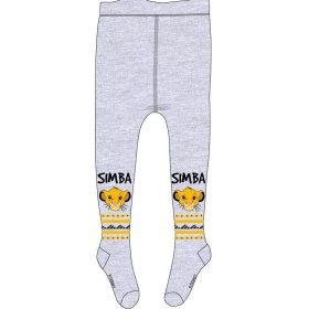 Oroszlánkirály harisnya 110/116-os