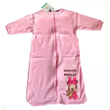 Minnie hálózsák 92/98-as