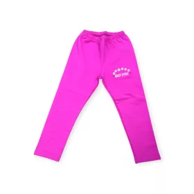 Virágos leggings 68-98