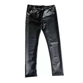 Lányka leggings  (vékony) 4-12év