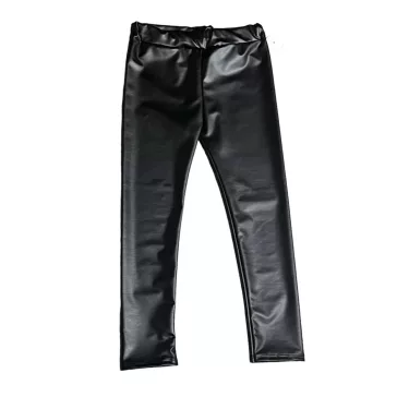 Lányka leggings  (vékony) 4-12év