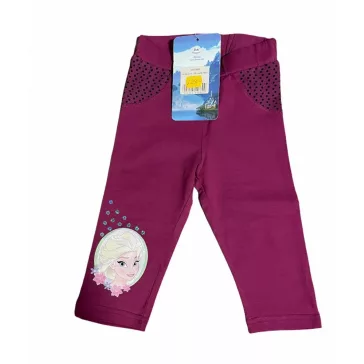 Jégvarázs leggings 104-140 (3/4-es)