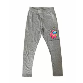 Among Us leggings 116-146 (vékony)