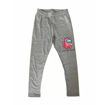 Among Us leggings 116-146 (vékony)