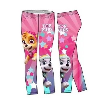 Paw Patrol leggigs 2/3-4/5éves