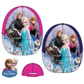 Jégvarázs baseball sapka 52-es (kék)