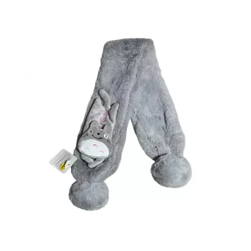 Állatos wellsoft sál