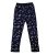 Lányka leggings 6év /vastag/