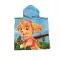 Paw Patrol poncsó 55*110