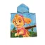 Paw Patrol poncsó 55*110