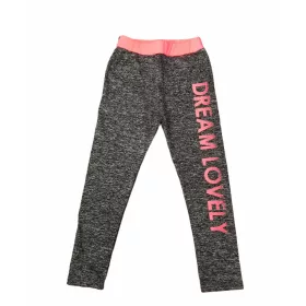Lányka legging 4év