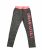 Lányka legging 4év