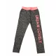 Lányka legging 4év