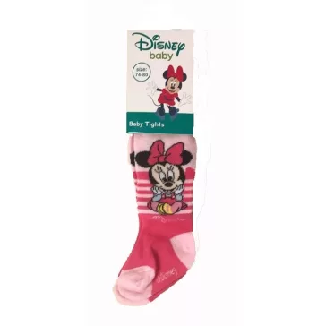 Minnie harisnya 62/68-as