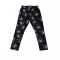 Lányka leggings  134-164 (vékony,3/4-es) /Tom & Jerry/ 