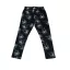 Lányka leggings  134-164 (vékony,3/4-es) /Tom & Jerry/ 