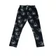 Lányka leggings  134-164 (vékony,3/4-es) /Tom & Jerry/ 