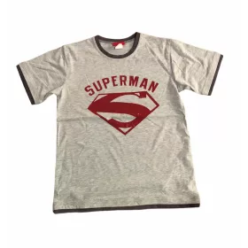 Superman póló 104-152
