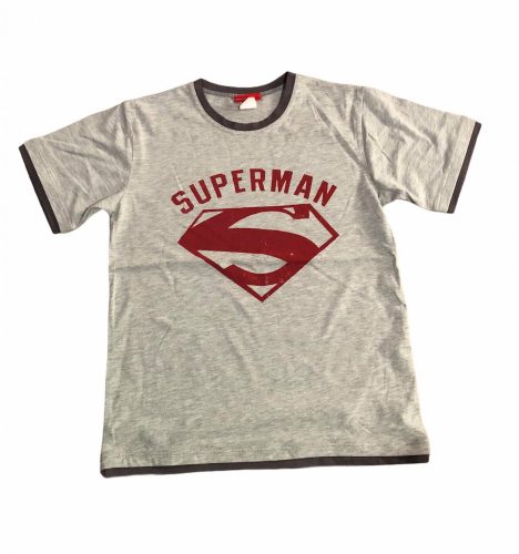 Superman póló 104-152