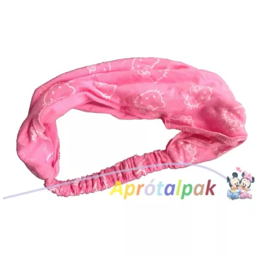 Hello Kitty fejpánt  