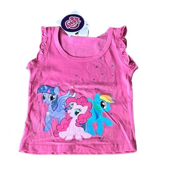 My Little Pony trikó 92-es