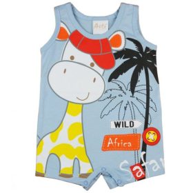 Zsiráfos napozó 56-80