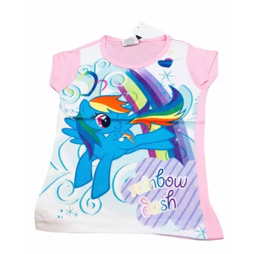 My little pony póló 92-es