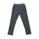 Lányka leggings 134-164 /vastag/ (szürke)