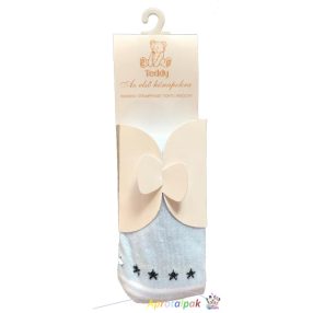 Kék harisnya 56/62-es