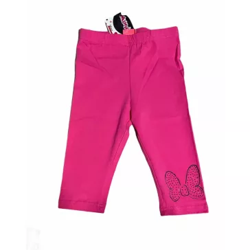 Minnie leggings 3/4-es 104-128