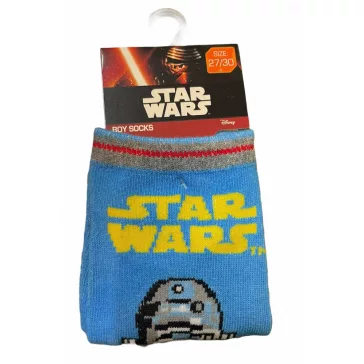 Star Wars titokzokni 27/30-as