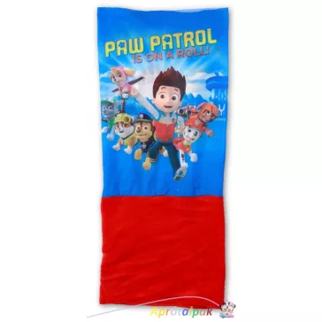 Paw Patrol körsál