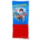Paw Patrol körsál