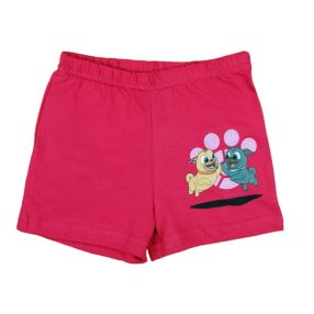 Kutyapajtik rövidnadrág 92-116