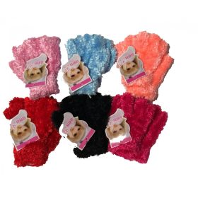 Kislány kesztyű (méret nélküli)