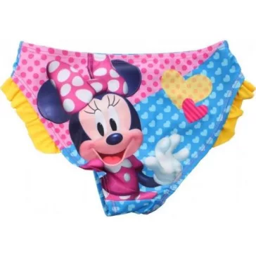 Minnie fürdőnadrág 4év