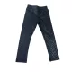 Lányka leggings 4év-14év (bőrhatású,vékonyan bélelt)